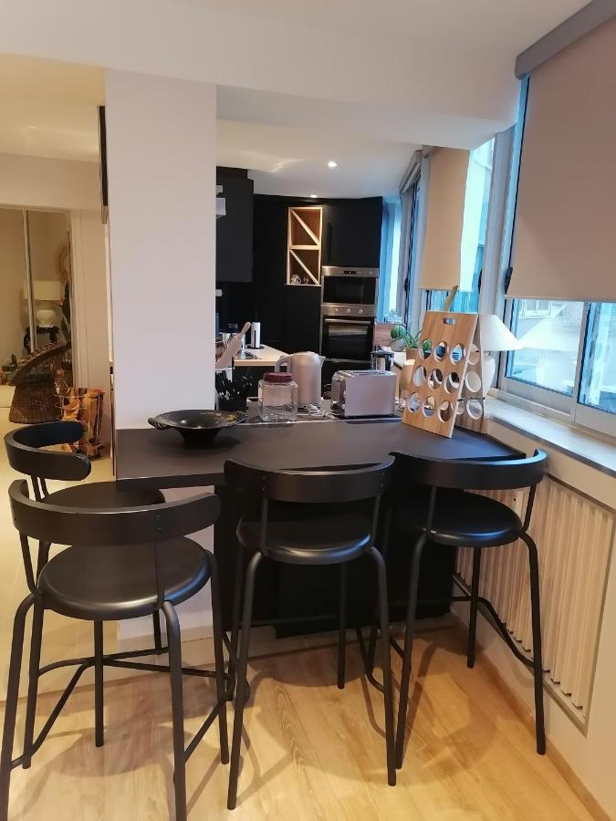 Le Paul Chandon Centre-Ville 4 Pers Épernay Eksteriør bilde