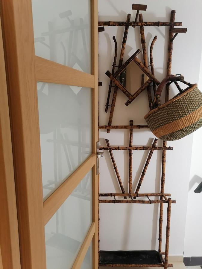Le Paul Chandon Centre-Ville 4 Pers Épernay Eksteriør bilde